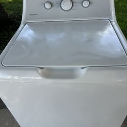 Lavadora HotPoint 