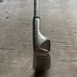 Square Strike Club