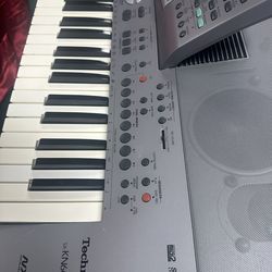 Technique, Digital Synthesizer Model KN6000