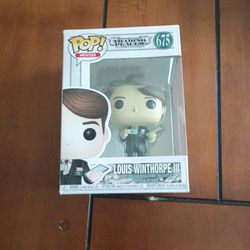 Louis Winthorpe 3 Pop 675