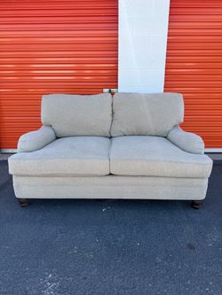 Loveseat Couch