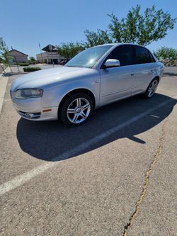 2008 Audi A4