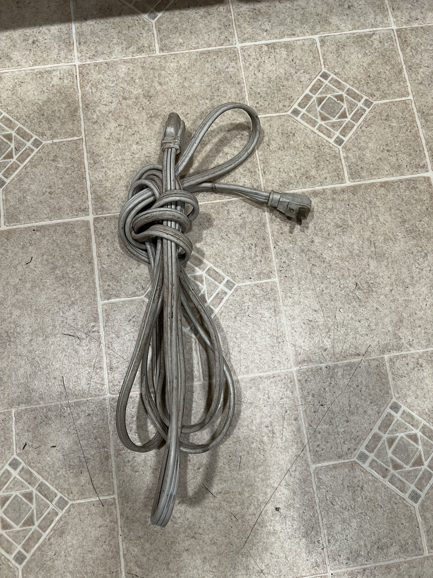 Extension Cord 