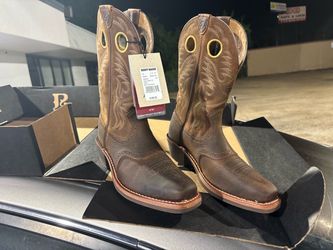 Ariat boots