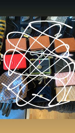 Purses Bags 