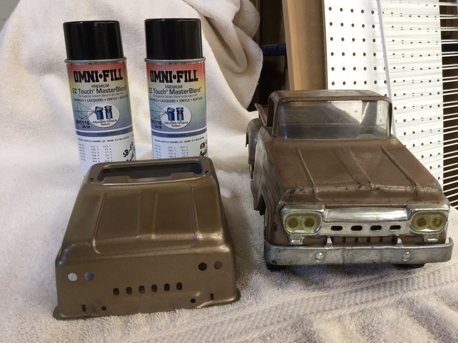 Tonka Spray Paint for Sale in Portland, OR OfferUp