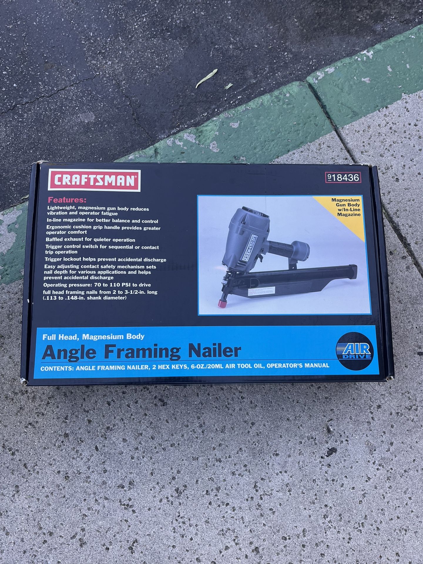 Tools