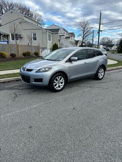 2008 Mazda CX-7