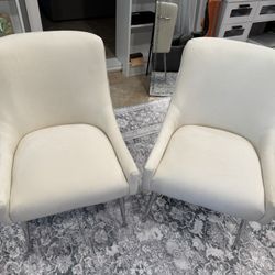 Dining Chairs