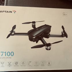 Brand New Drone 
