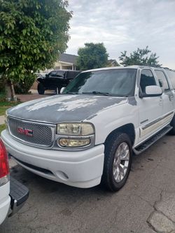 2005 GMC Yukon XL