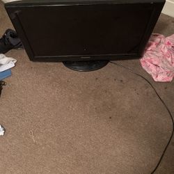 Panasonic Tv 