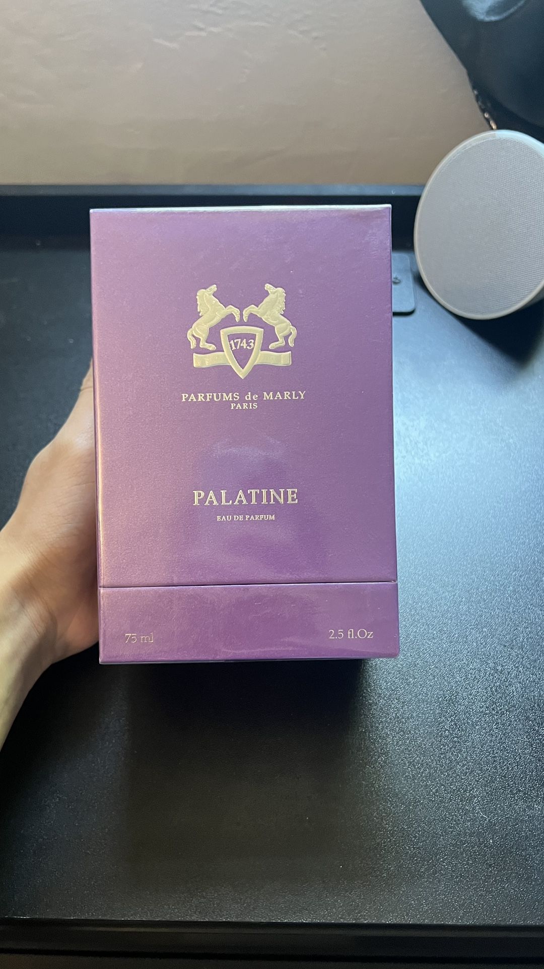 Parfums de Marly Palatine Eau de Parfum