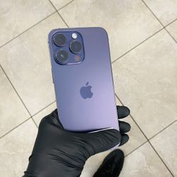 iPhone 14 Pro Max T-Mobile / Metro