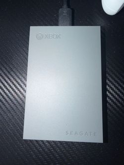 Xbox 2tb external hard drive