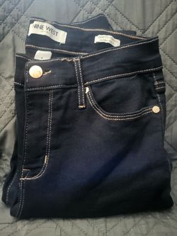 Jeans for size 4