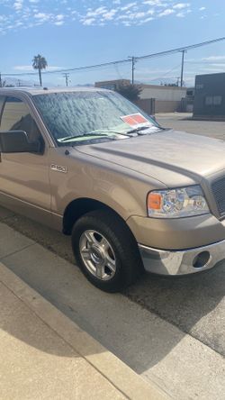 2006 Ford F-150