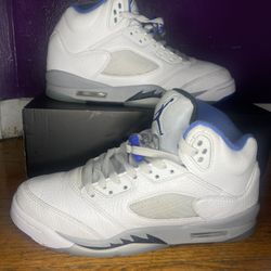Jordan 5