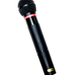 Audio-Technica ATW-T32 - 213.400 MHz (Microphone Only)