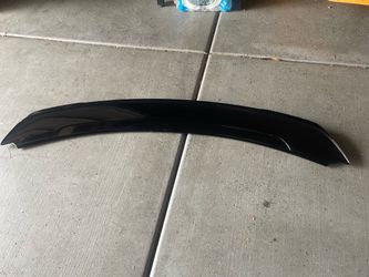 Rear Spoiler For Sale