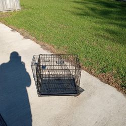 Small Animal Cage 