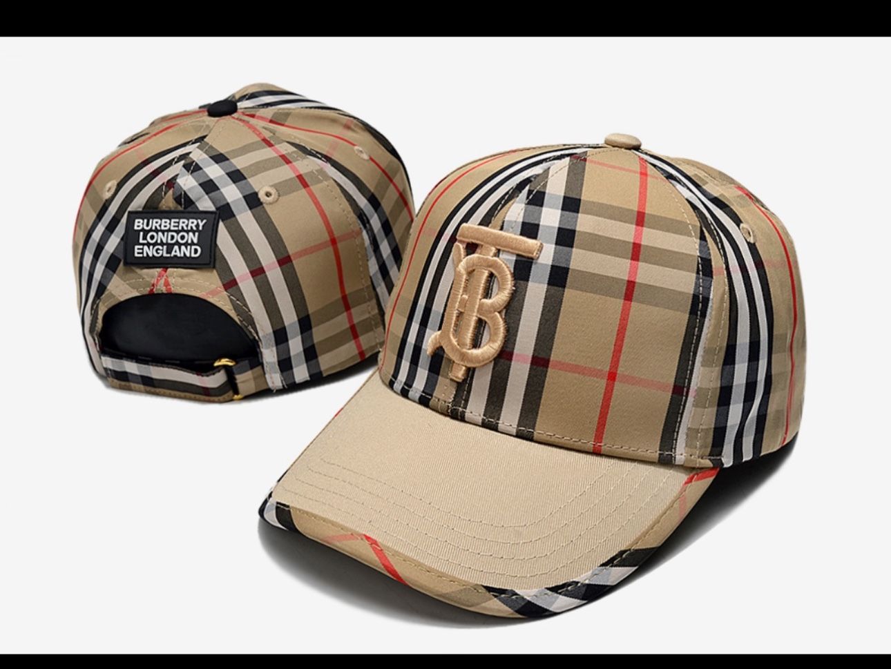 Men’s Hat