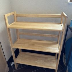 Bookshelf 