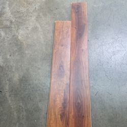 12 Mil Laminate Floor
