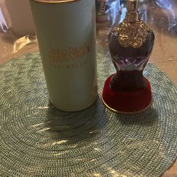 Jean Paul Gaultier La Belle Edp 