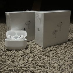 AirPods Pro