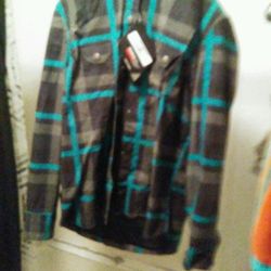  Biker Shirt, Chaps, Vest And Jackets