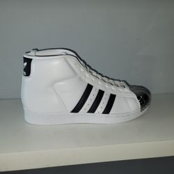 adidas Promodel Metal Toe