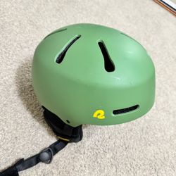 Retrospec Comstock Ski Helmet & Goggles