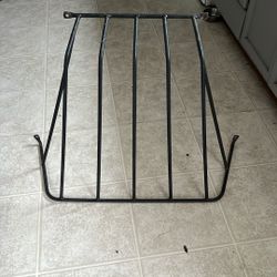 Hay Feeder
