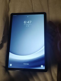 Samsung Tablet