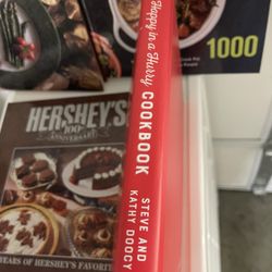 Cook Books 