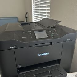 Cannon MB2720 Printer 