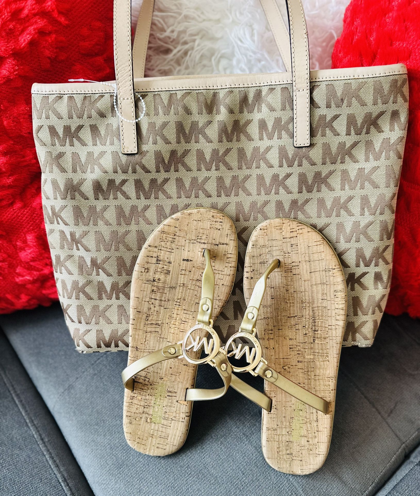 MICHAEL KORS