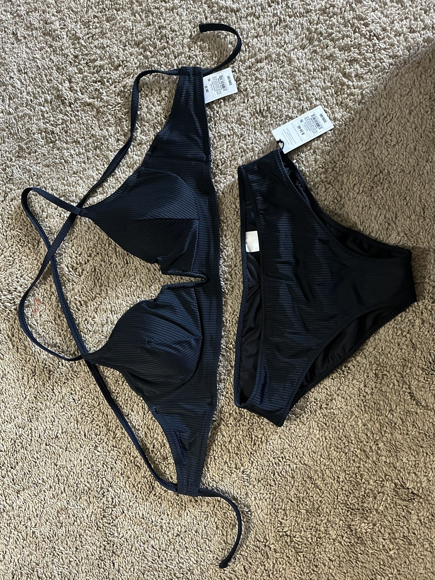 Brand New Swimsuit With Tags