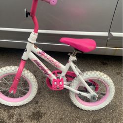 Kids Bike
