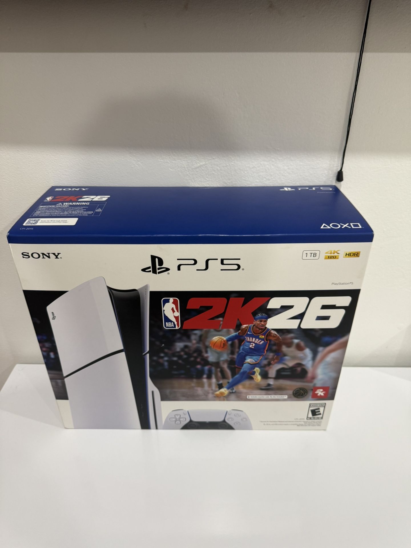 Ps5 Consola