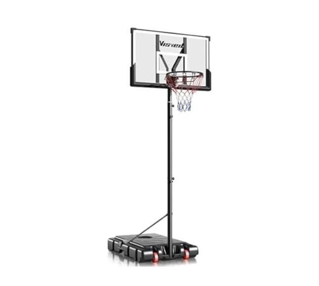 Basketball Hoop