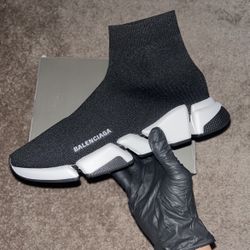 Balenciaga 2.0 Speed 