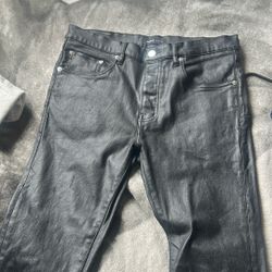 Purple Jeans