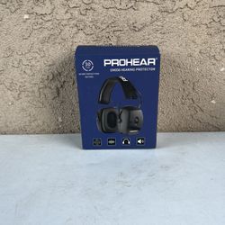 ProHeat EM056 Hearing Protecter