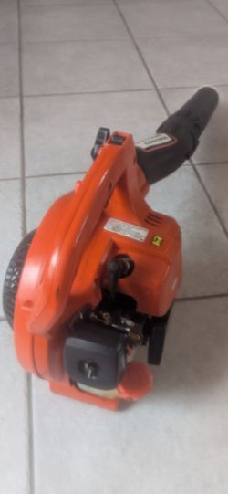 Blower/ Echo PB-250 Blower Great Condition!