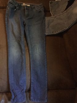 6pr Girl Jeans size 10 excellent condition