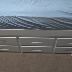 Twin Bed Frame Not The Mattress 