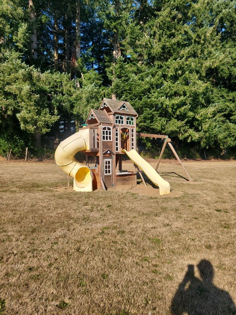 Playset