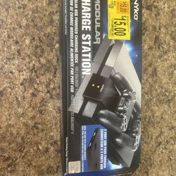 Nyko Modular Charge Station for PS4 (Original Model) - No Cables Needed!